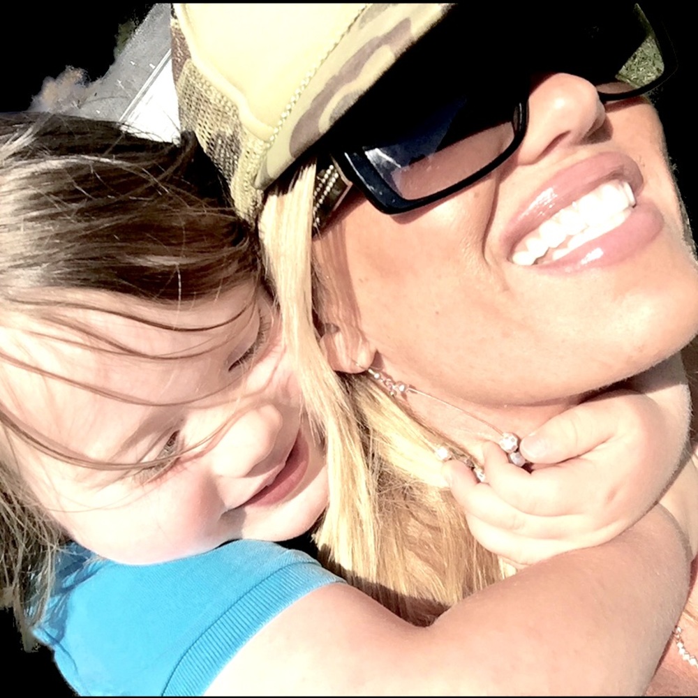 Meet your Posher, Dana & Jack